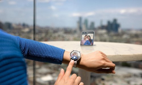 Više mogućnosti uz Galaxy Z Flip5, Galaxy Z Fold5 i Galaxy Watch6