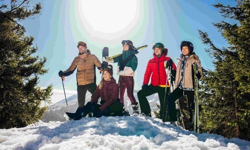 Počelo je veliko sezonsko sniženje do 50% u Sport Visionu!