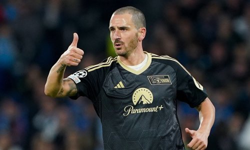 Nenad Bjelica se odrekao legendarnog stopera, a Jose Mourinho je to jedva dočekao