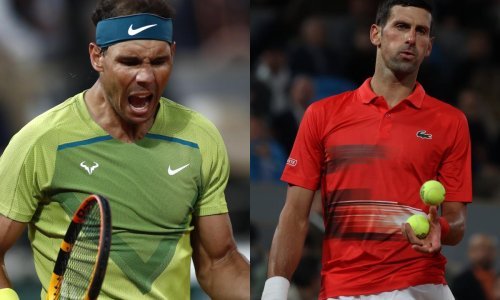 Novak Đoković otvoreno priznao da strahuje zbog povratka Rafe Nadala