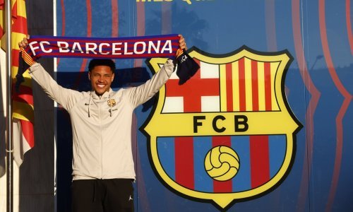 Barcelona pustila tigra na stadion, a sad je napokon otkriveno zašto su to napravili