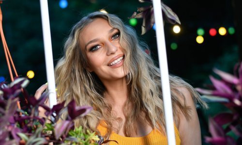 Dugo ga je skrivala: Kako izgleda i čime se bavi zaručnik Sonje Kovač s kojim čeka dijete