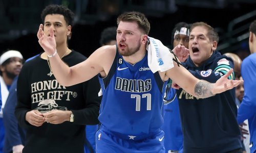 Luka Dončić će dobiti nove gazde; Dallas Mavericksi prodani za 3.5 milijardi dolara!