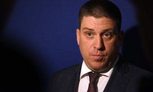 Butković najavio ulaganja u ceste i otkrio kad kreće novi sustav naplate cestarine