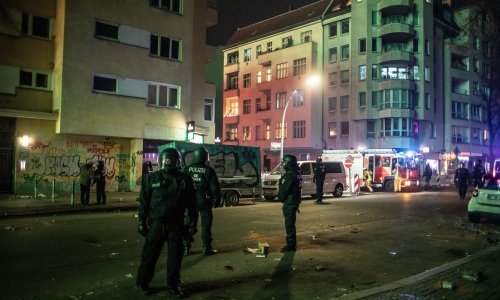 Broj migranata u Njemačkoj dosegnuo najveću razinu u zadnjih 70 godina