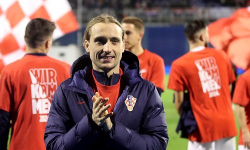 Vatreni naletio na Novaka Đokovića: Evo kakvu poruku mu je uputio