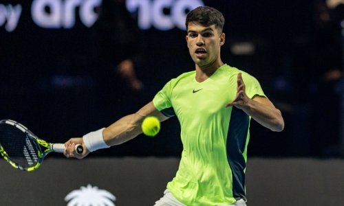 Carlos Alcaraz preokretom 'sredio' Novaka Đokovića i najavio mu paklenu godinu