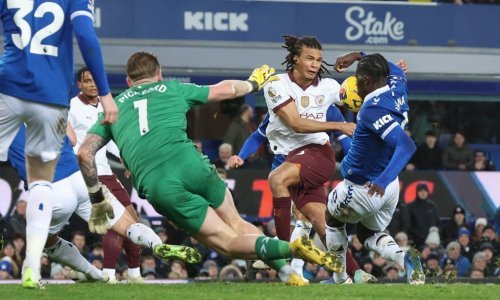 Manchester City preokretom do pobjede kod Evertona; Chelsea napokon pronašao 'žrtvu'
