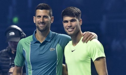 Novak Đoković nakon poraza otkrio što zapravo misli o velikom protivniku