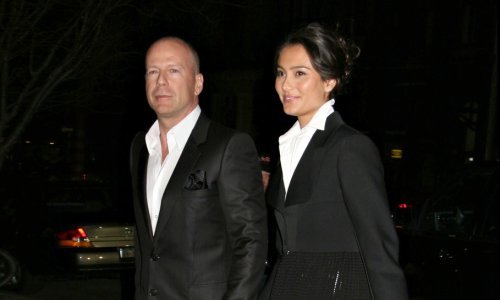 Emma Heming odala počast Bruceu Willisu: 'Moja ljubav i obožavanje prema njemu samo rastu'