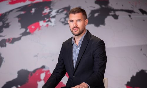 RTL ima novog voditelja: Stiže u Vijesti, a nedavno je otišao s Nove TV
