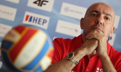 Hrvatski je izbornik sedam dana prije Eura zabrinut: Neke stvari ne funkcioniraju