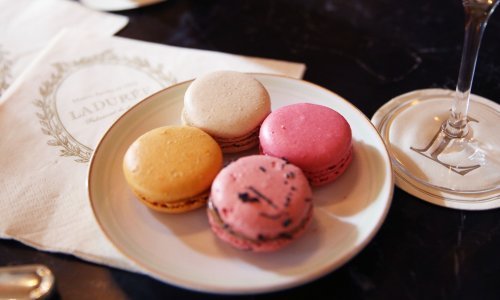 Slastica koja 160 godina oduševljava gurmane slatkoga zuba