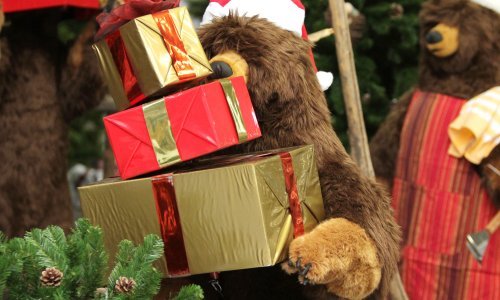 Hrvati do Božića potrošili 351 milijun više nego lani