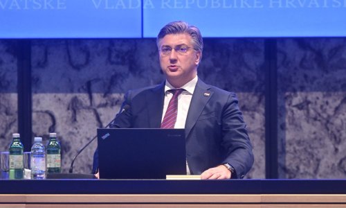 Vlada donijela niz imenovanja i odluku o sudjelovanju u NATO vježbama