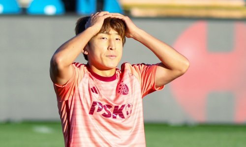 Dinamo će već ove zime otkupiti Japanca, ali samo zato da bi ga odmah prodao