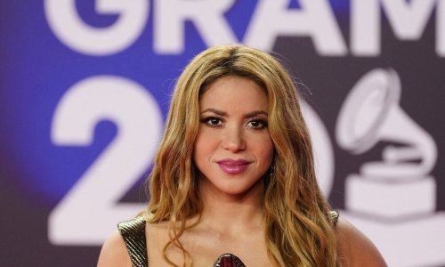 Shakira dobila brončani kip u rodnom gradu, pogledajte kako izgleda