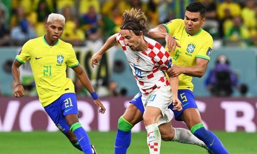 Hrvatska dogovorila prvu pripremnu utakmicu; s njima smo igrali već osam puta