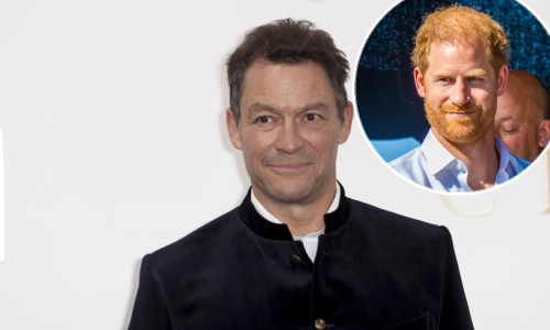 Poznati glumac otkrio zašto je prekinuo 10-godišnje prijateljstvo s princem Harryjem