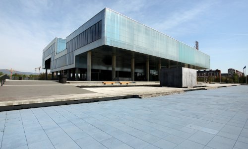 Festival tolerancije krajem siječnja u MSU i Dokukinu KIC