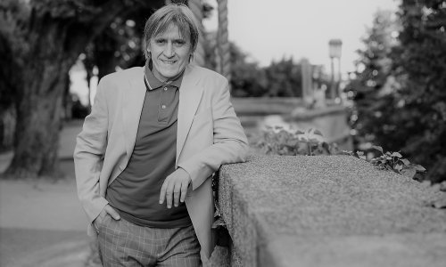 Preminuo glazbenik Jurica Popović, dugogodišnji partner Matije Vuice