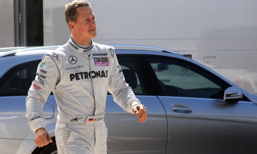 Procurio očajnički potez obitelji Schumacher kako bi se pomoglo Michaelu