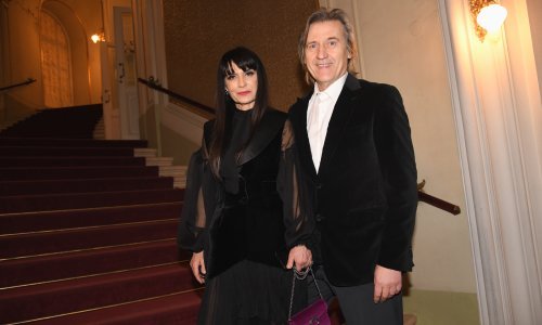 Matija Vuica ne miri se s gubitkom: 'Ljubavi moja... da je još godina koja'