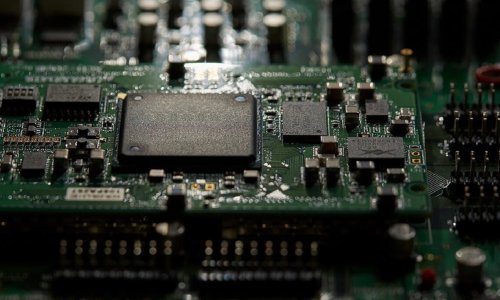 Osnovan 'Advanced SoC Research for Automotive' s 12 tvrtki, predvođenih proizvođačima automobila