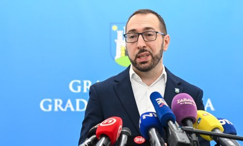 'Imam hrabrosti riješiti Jakuševec, a oko lokacije u Resniku nema pregovora'