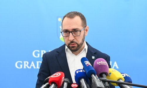 Tomašević o nabavi polovnih i novih autobusa, novoj ravnateljici MSU-a...