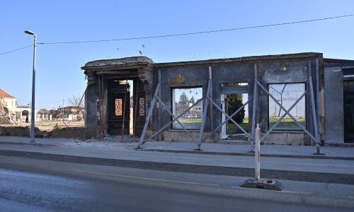 Pogledajte kako Petrinja izgleda tri godine nakon velikog potresa