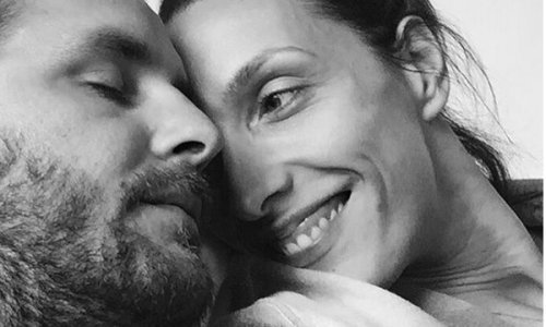 Ljubavna idila traje: Larisa Navojec s dečkom uživa u Amsterdamu