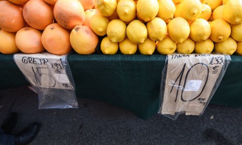 Suverenisti: Ukidanje dvojnog prikazivanja cijena dovest će do još veće inflacije