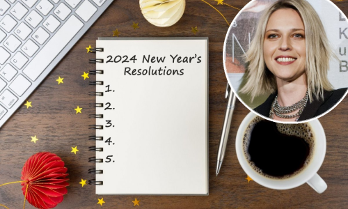 U 2024. krećemo u teretanu, ali stvarno: U čemu je problem s novogodišnjim odlukama?