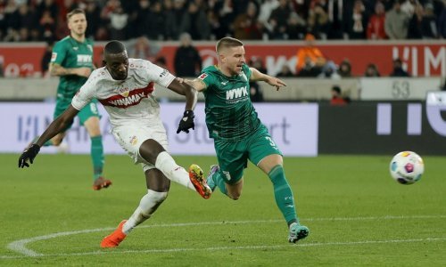 Drugi je strijelac Bundeslige, cijena mu je tek 17 milijuna eura i žele ga velikani