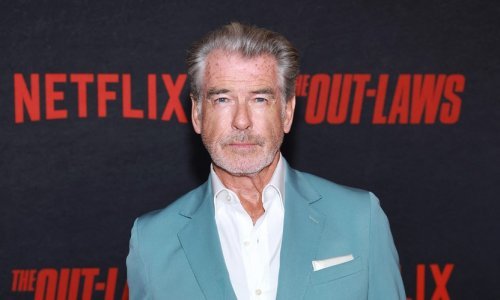 Pierce Brosnan optužen zbog lošeg ophođenja prema prirodnim ljepotama Amerike