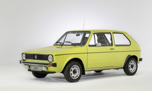 Volkswagen Golf se priprema za slavlje: Osam generacija u 50 godina, a stiže i evolucija za rođendan