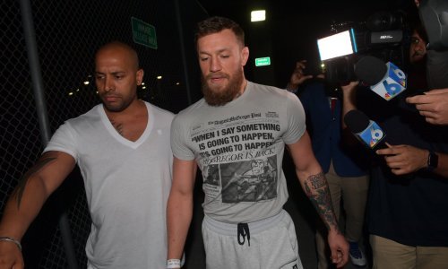 Proziva Conora McGregora zbog smrti skupocjene papige: Nije ih briga!