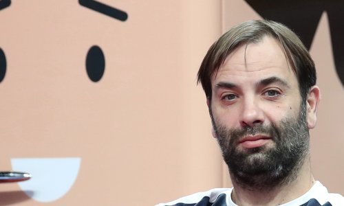 Ivano Balić o danima u Hajduku i debaklu protiv Dinama na njegovoj navijačkoj premijeri