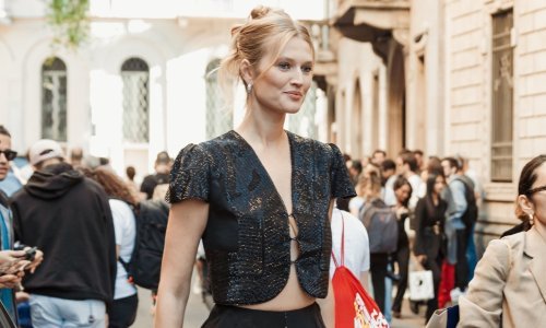 Glamurozne, a jednostavne: Ove frizure su top izbor za doček Nove godine