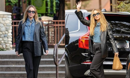 Ovo se zove tihi luksuz: Jennifer Lawrence pokazala tako jednostavan stajling 'paprene' cijene