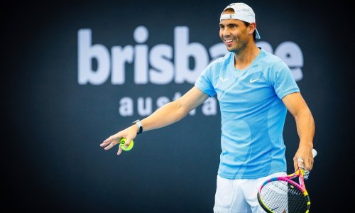 Nadalov povratak mogao bi obilježiti 2024., a izjavama ga je sigurno motivirao i Đoković