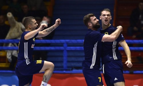 Dvije drame, dva preokreta, jedna Kutija šibica... Evo tko će igrati u finalu