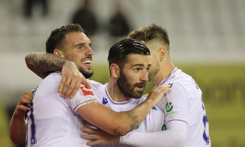 Morbidna poruka upućena Marku Livaji s riječkog Korza, ovo je užas!