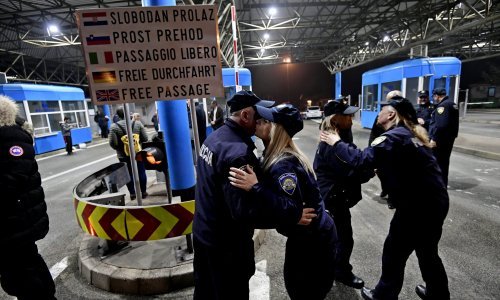 Pogledajte 100 najboljih fotografija agencije Cropix u 2023.