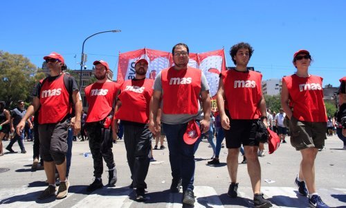 Argentinski sindikat pozvao na opći štrajk