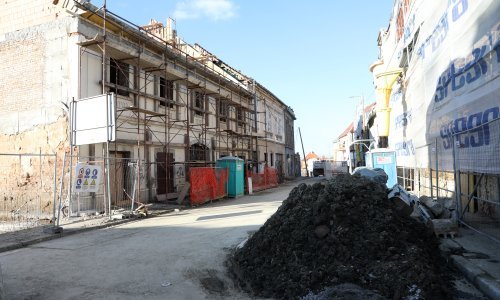 Treća godišnjica petrinjskog potresa, mnogi još čekaju povratak u svoje domove