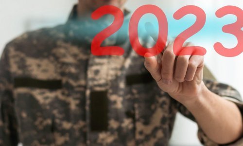 Svijet u 2023.: Godina ratova i visokih temperatura