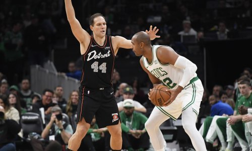 Hrvat Bogdanović i suigrači upisali se u NBA povijest; crni rekord kakav nije viđen!