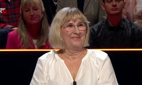 Umirovljenica iz Makarske uz pomoć džokera u Milijunašu osvojila 10.000 eura